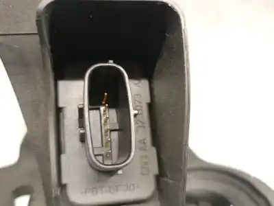 Second-hand car spare part potentiometer for mazda 3 fastback (bp) 2.0 skyactiv-g m hybrid oem iam references bcka41600a  