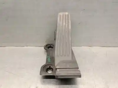 Second-hand car spare part accelerator pedal for mazda 3 fastback (bp) 2.0 skyactiv-g m hybrid oem iam references bcka41600a