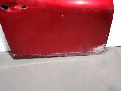 Автозапчасти б/у дверь передняя правая за mazda 3 fastback (bp) 2.0 skyactiv-g m hybrid ссылки oem iam 5635856  5635856