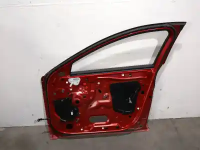 Автозапчасти б/у дверь передняя правая за mazda 3 fastback (bp) 2.0 skyactiv-g m hybrid ссылки oem iam 5635856  5635856