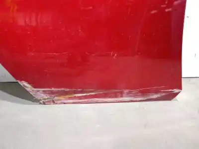 Автозапчастина б/у двері задні праві для mazda 3 fastback (bp) 2.0 skyactiv-g m hybrid посилання на oem iam 5635858  5635858