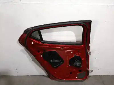 Автозапчасти б/у задняя левая дверь за mazda 3 fastback (bp) 2.0 skyactiv-g m hybrid ссылки oem iam 5635860  5635860