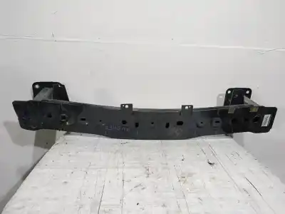 Автозапчастина б/у передній бампер підсилення для mazda 3 fastback (bp) 2.0 skyactiv-g m hybrid посилання на oem iam bcjh-50-070b