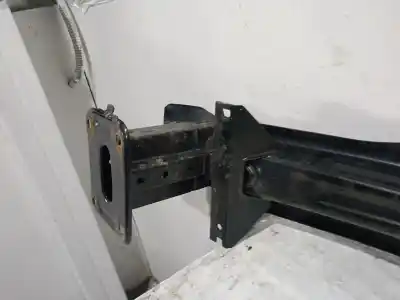 Автозапчастина б/у передній бампер підсилення для mazda 3 fastback (bp) 2.0 skyactiv-g m hybrid посилання на oem iam bcjh-50-070b  bcjh-50-070b