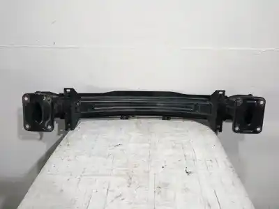 Second-hand car spare part front bumper reinforcement for mazda 3 fastback (bp) 2.0 skyactiv-g m hybrid oem iam references bcjh-50-070b  bcjh-50-070b