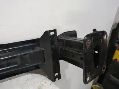 Second-hand car spare part front bumper reinforcement for mazda 3 fastback (bp) 2.0 skyactiv-g m hybrid oem iam references bcjh-50-070b  bcjh-50-070b