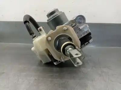 Автозапчасти б/у тормозной серво за mazda 3 fastback (bp) 2.0 skyactiv-g m hybrid ссылки oem iam bdmd439a0f 06211203194 