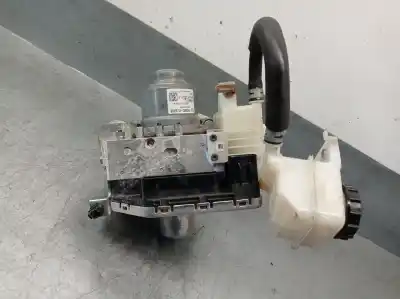 Автозапчасти б/у тормозной серво за mazda 3 fastback (bp) 2.0 skyactiv-g m hybrid ссылки oem iam bdmd439a0f 06211203194 