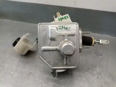 Автозапчасти б/у тормозной серво за mazda 3 fastback (bp) 2.0 skyactiv-g m hybrid ссылки oem iam bdmd439a0f 06211203194 