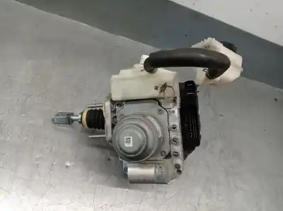 Автозапчасти б/у тормозной серво за mazda 3 fastback (bp) 2.0 skyactiv-g m hybrid ссылки oem iam bdmd439a0f 06211203194 