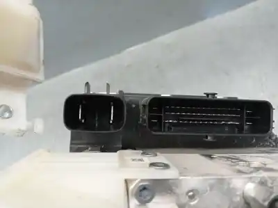 Автозапчасти б/у тормозной серво за mazda 3 fastback (bp) 2.0 skyactiv-g m hybrid ссылки oem iam bdmd439a0f 06211203194 