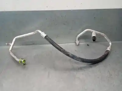 Автозапчастина б/у труби кондиціонації для mazda 3 fastback (bp) 2.0 skyactiv-g m hybrid посилання на oem iam 10hp27kfcd  