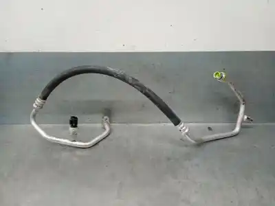 Автозапчастина б/у труби кондиціонації для mazda 3 fastback (bp) 2.0 skyactiv-g m hybrid посилання на oem iam 10hp27kfcd  