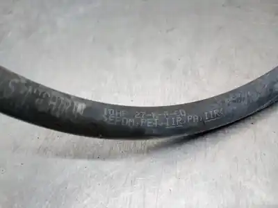 Автозапчастина б/у труби кондиціонації для mazda 3 fastback (bp) 2.0 skyactiv-g m hybrid посилання на oem iam 10hp27kfcd  