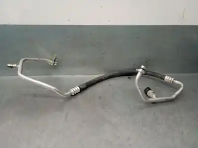 Second-hand car spare part air conditioning pipes for mazda 3 fastback (bp) 2.0 skyactiv-g m hybrid oem iam references 10hp27kfcd
