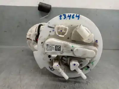 Tweedehands auto-onderdeel indicator voor hyundai i20 ii (gb, ib) 1.0 t-gdi oem iam-referenties 31110c8530 1000d06210 31110c8530