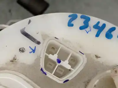 Tweedehands auto-onderdeel indicator voor hyundai i20 ii (gb, ib) 1.0 t-gdi oem iam-referenties 31110c8530 1000d06210 31110c8530