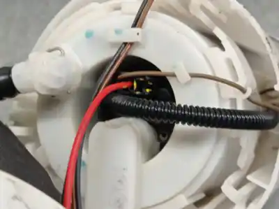 Tweedehands auto-onderdeel indicator voor hyundai i20 ii (gb, ib) 1.0 t-gdi oem iam-referenties 31110c8530 1000d06210 31110c8530