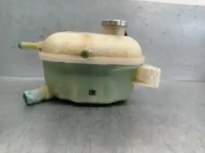 Second-hand car spare part coolant expansion tank for hyundai i20 ii (gb, ib) 1.0 t-gdi oem iam references 25431c8400