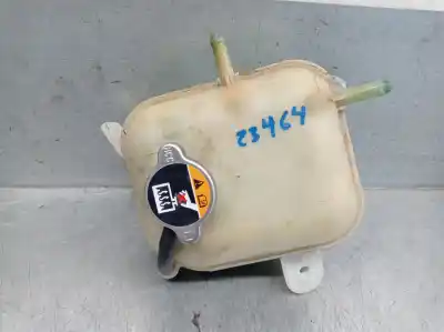 Автозапчасти б/у расширительный депозит за hyundai i20 ii (gb, ib) 1.0 t-gdi ссылки oem iam 25431c8400  25431c8400