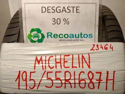 Автозапчасти б/у шина за HYUNDAI I20 II (GB, IB) 1.0 T-GDI ссылки OEM IAM 19555R1687H  