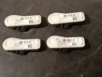 Second-hand car spare part pressure sensor for hyundai i20 ii (gb, ib) 1.0 t-gdi oem iam references 52933c1100