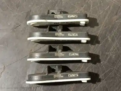 Автозапчасти б/у датчик давления за hyundai i20 ii (gb, ib) 1.0 t-gdi ссылки oem iam 52933c1100  