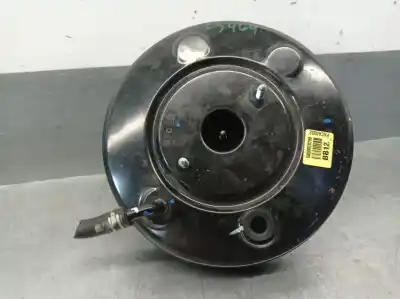 Second-hand car spare part brake servo for hyundai i20 ii (gb, ib) 1.0 t-gdi oem iam references 58500c8280  59110c8180