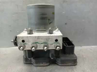 Peça sobressalente para automóvel em segunda mão abs por nissan juke (f16_) dig-t 117 referências oem iam 476606905r
