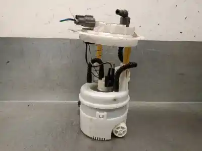 Peça sobressalente para automóvel em segunda mão boia / bomba combustível por nissan juke (f16_) dig-t 117 referências oem iam 172028978r