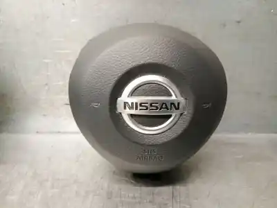 Peça sobressalente para automóvel em segunda mão airbag dianteiro esquerdo por nissan juke (f16_) dig-t 117 referências oem iam 985106pa0c