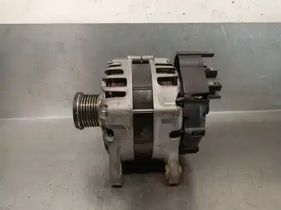 Peça sobressalente para automóvel em segunda mão alternador por nissan juke (f16_) dig-t 117 referências oem iam 231009092r