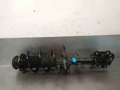 Peça sobressalente para automóvel em segunda mão amortecedor dianteiro direito por nissan juke (f16_) dig-t 117 referências oem iam 543031083r