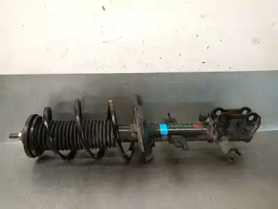 Peça sobressalente para automóvel em segunda mão amortecedor dianteiro esquerdo por nissan juke (f16_) dig-t 117 referências oem iam 543031083r