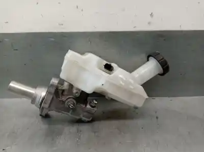 Peça sobressalente para automóvel em segunda mão bomba de travões por nissan juke (f16_) dig-t 117 referências oem iam 460101ka0b