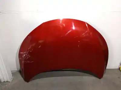 Peça sobressalente para automóvel em segunda mão capot por nissan juke (f16_) dig-t 117 referências oem iam 5636199