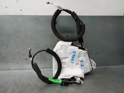 Peça sobressalente para automóvel em segunda mão fechadura da porta traseira direita por nissan juke (f16_) dig-t 117 referências oem iam 825006pe0a