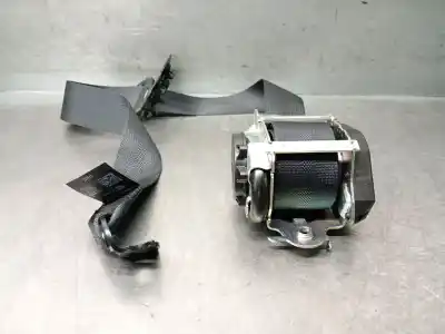 Peça sobressalente para automóvel em segunda mão cinto de segurança traseiro direito por nissan juke (f16_) dig-t 117 referências oem iam 888846pa0b