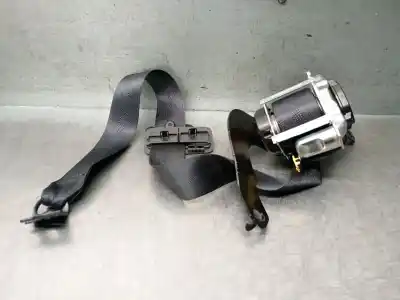 Peça sobressalente para automóvel em segunda mão cinto de segurança traseiro esquerdo por nissan juke (f16_) dig-t 117 referências oem iam 888856pa0b