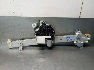 Peça sobressalente para automóvel em segunda mão elevador de vidros dianteiro direito por nissan juke (f16_) dig-t 117 referências oem iam 807506pa1a