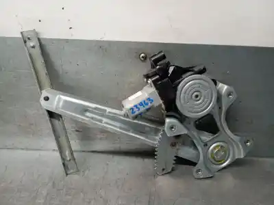 Peça sobressalente para automóvel em segunda mão elevador de vidros traseiro direito por nissan juke (f16_) dig-t 117 referências oem iam 827316pa0a