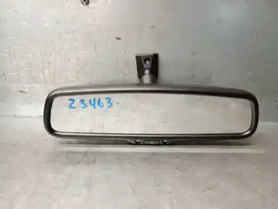 Peça sobressalente para automóvel em segunda mão espelho retrovisor interior por nissan juke (f16_) dig-t 117 referências oem iam 963217990a