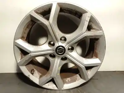 Peça sobressalente para automóvel em segunda mão jante por nissan juke (f16_) dig-t 117 referências oem iam 403006pa1a