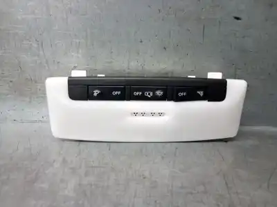 Peça sobressalente para automóvel em segunda mão luz interior por nissan juke (f16_) dig-t 117 referências oem iam 264305ta0a