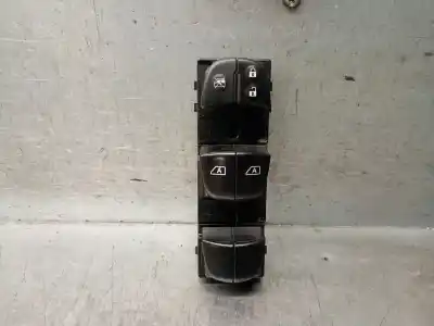 Peça sobressalente para automóvel em segunda mão botão / interruptor elevador vidro dianteiro esquerdo por nissan juke (f16_) dig-t 117 referências oem iam 254016pa1a