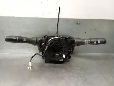 Peça sobressalente para automóvel em segunda mão comutador de luzes por nissan juke (f16_) dig-t 117 referências oem iam 255606pa3a
