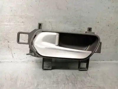 Peça sobressalente para automóvel em segunda mão puxador interior dianteiro esquerdo por nissan juke (f16_) dig-t 117 referências oem iam 806715fa6a