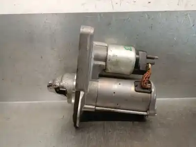 Peça sobressalente para automóvel em segunda mão motor de arranque por nissan juke (f16_) dig-t 117 referências oem iam 233004646r