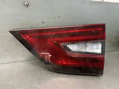 Peça sobressalente para automóvel em segunda mão farolim da mala traseiro direito por nissan juke (f16_) dig-t 117 referências oem iam 265506pa5a
