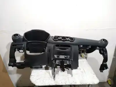 Peça sobressalente para automóvel em segunda mão tablier por nissan juke (f16_) dig-t 117 referências oem iam 678706pe1a